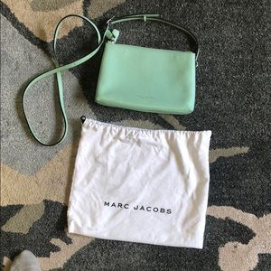 Marc Jacobs Crossbody Bag